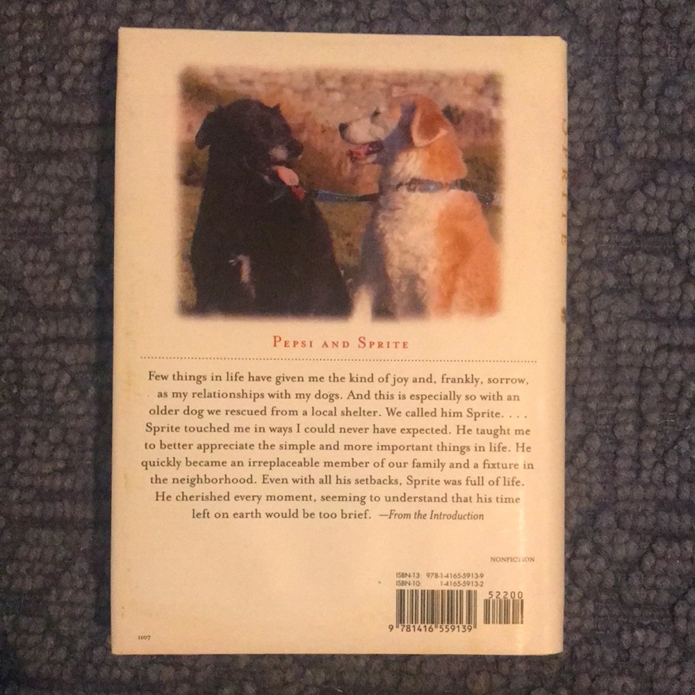 Rescuing Sprite by Mark R. Levin - Picture 3 of 3